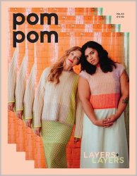 Pom Pom Quarterly 44 2023