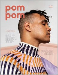 Pom Pom Quarterly 43 2022