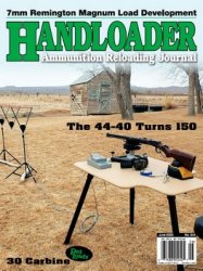 Handloader - June/July 2023