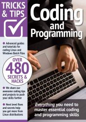 Coding and Programming Tricks & Tips - 16th Edition, 2023