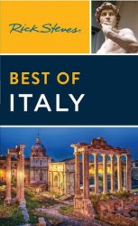 Rick Steves Best of Italy, 4th Edition