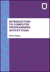 Introduction to Computer Programming with Python