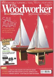 The Woodworker & Good Woodworking - December 2023