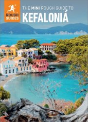The Mini Rough Guide to Kefalonia (Mini Rough Guides)