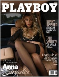 Playboy Finland - November 2023
