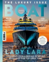 Boat International - December 2023