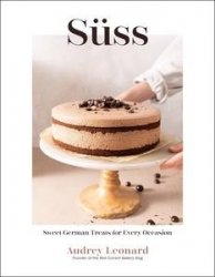 Suss: Sweet German Treats For Every Occasion