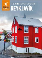 The Mini Rough Guide to Reykjavik (Mini Rough Guides)