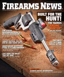 Firearms News - Issue 22 2023