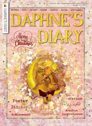 Daphne's Diary 8 2023