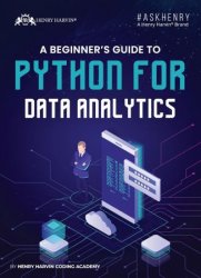 A Beginner's Guide to Python for Data Analysis, 1st Edition