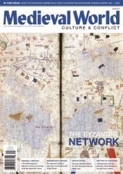 Medieval World: Culture & Conflict 9