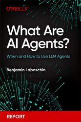 What Are AI Agents?