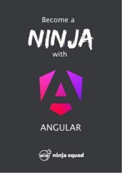 Become A Ninja With Angular (2023-11-08)