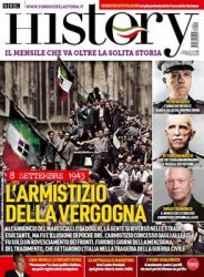 BBC History Italia - Dicembre 2023