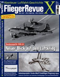 FliegerRevue X 104 (2023)