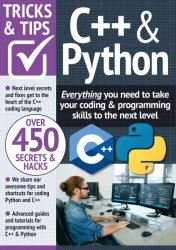 C++ & Python & Tricks and Tips - 16th Edition, 2023