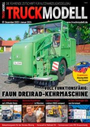 Truckmodell 1 2024