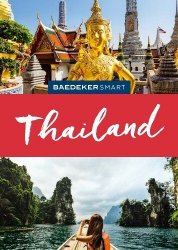 Baedeker SMART Reisefuhrer Thailand