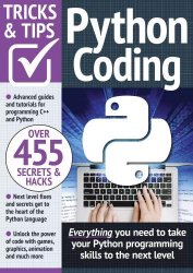 Python Coding Tricks and Tips - 16th Edition, 2023