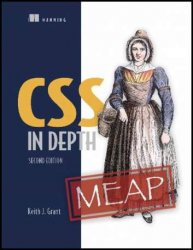 CSS in Depth, Second Edition (MEAP v4)