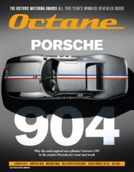 Octane UK - January 2024