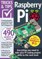 Raspberry Pi Tricks and Tips - 16th Edition, 2023