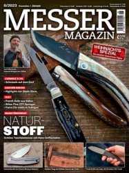 Messer Magazin 6 2023