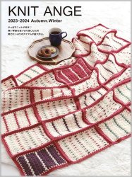 Knit Ange - Autumn/Winter 2023/2024