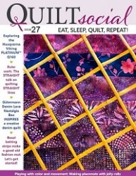 QUILTsocial 27 2023