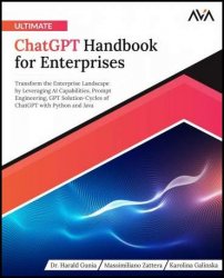 Ultimate ChatGPT Handbook for Enterprises