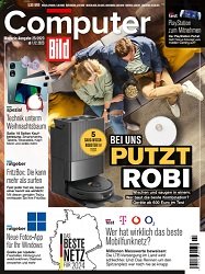 Computer Bild Germany 25 2023