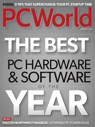 PCWorld  January 2024