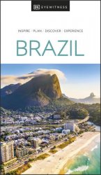 DK Eyewitness Brazil (DK Eyewitness Travel Guides), 2023 Edition