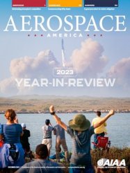 Aerospace America - December 2023