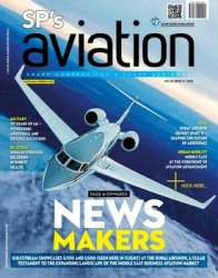 SPs Aviation - Volume 26 Issue 11 2023