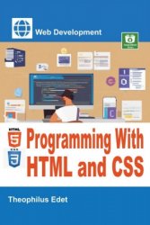 Programming With HTML and CSS