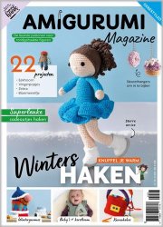 Amigurumi Magazine 15 2023