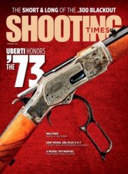 Shooting Times - February 2024