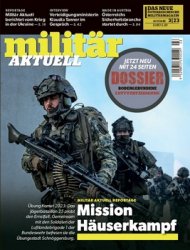 Militar Aktuell 3 2023