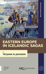 Eastern Europe in Icelandic Sagas