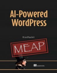 AI-Powered Wordpress (MEAP v1)