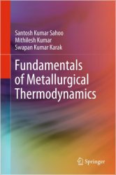 Fundamentals of Metallurgical Thermodynamics