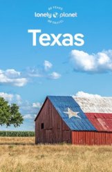 Lonely Planet Texas, 6th Edition