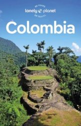 Lonely Planet Colombia, 10th Edition
