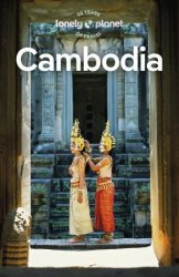 Lonely Planet Cambodia, 13th Edition