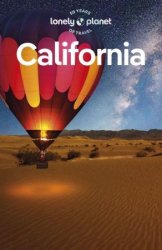 Lonely Planet California, 10th Edition