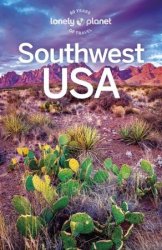Lonely Planet Southwest USA, 9th Edition