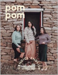 Pom Pom Quarterly 46 2023