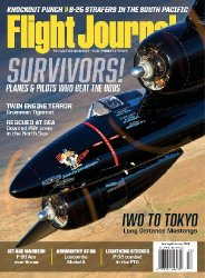 Flight Journal 2024-01/02